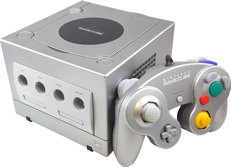 gaming cubes|Nintendo GameCube Video Game Consoles for sale .